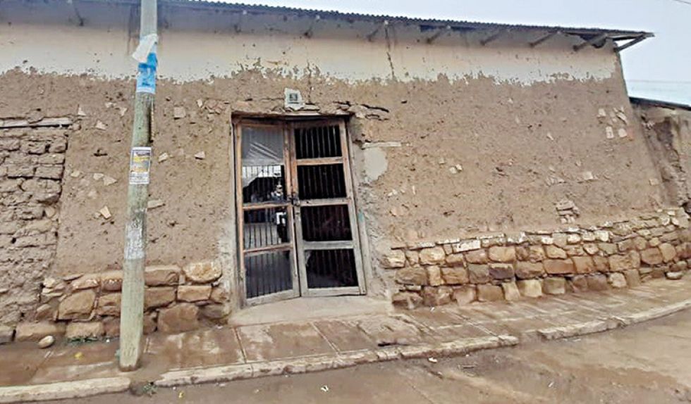 Para las personas privadas de libertad: Defensoría del Pueblo recuerda a Régimen Penitenciario de Chuquisaca su obligación de gestionar atención médica oportuna