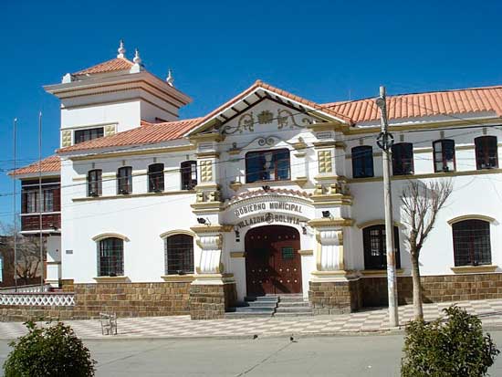 VILLAZÓN PROMULGA LA LEY MUNICIPAL DE PREVENCIÓN Y ATENCIÓN DEL VIH/SIDA PROMOVIDA POR LA DEFENSORÍA DEL PUEBLO