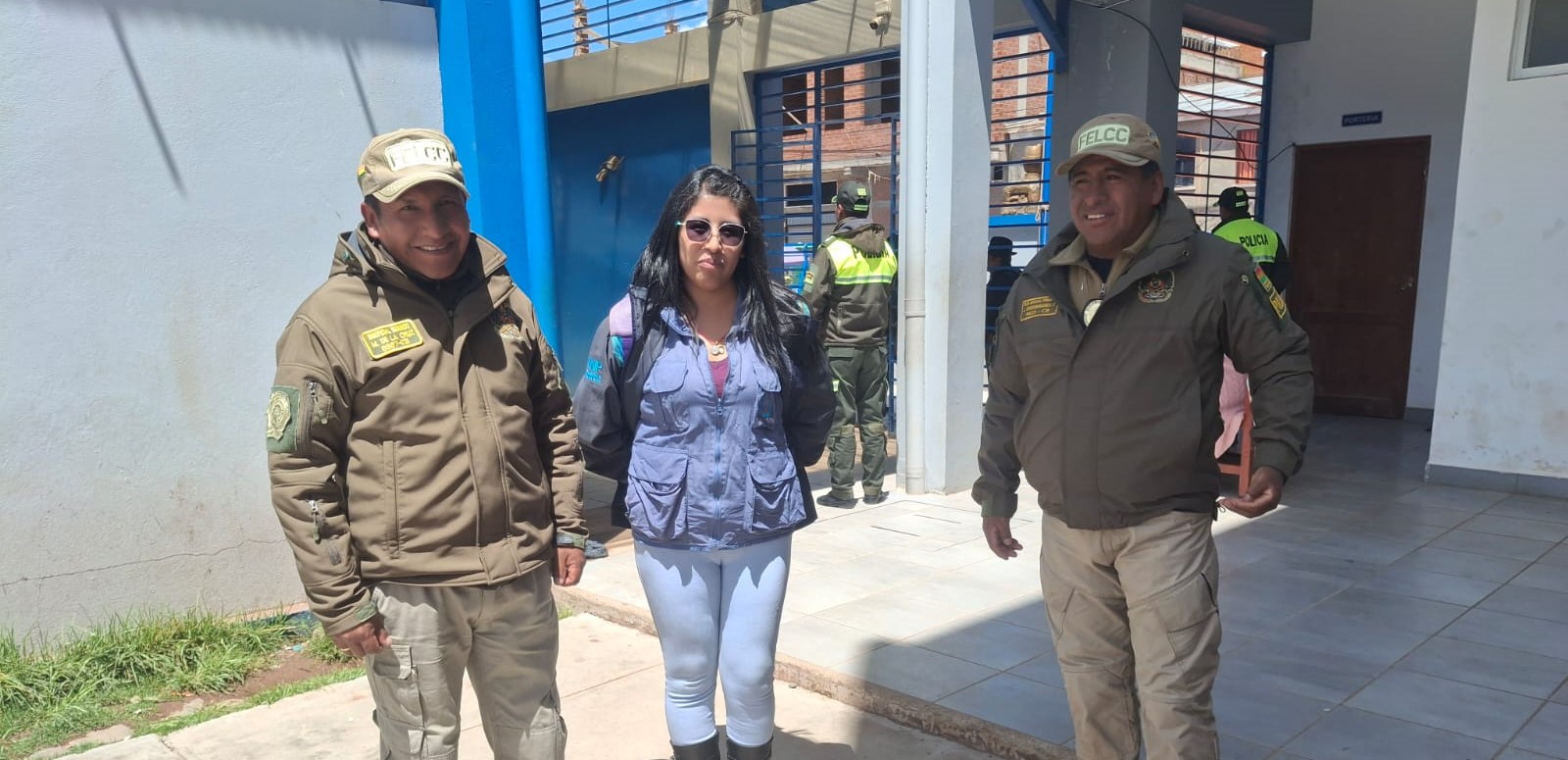 DEFENSORIA DEL PUEBLO ATENDIÓ QUEJAS POR LA FALTA DE CERTIFICADOS DE IMPEDIMIENTO EN DESAGUADERO