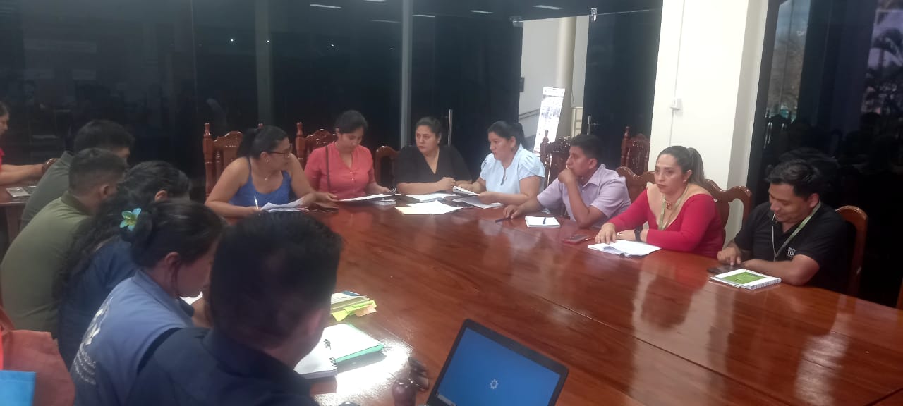 EN PANDO, MESA DEL SISTEMA DE PROTECCIÓN Y EL DERECHO A VIVIR EN FAMILIA, APRUEBA “RUTA DE ACTUACIÓN PARA EL ACOGIMIENTO CIRCUNSTANCIAL DE NIÑAS, NIÑOS Y ADOLESCENTES”