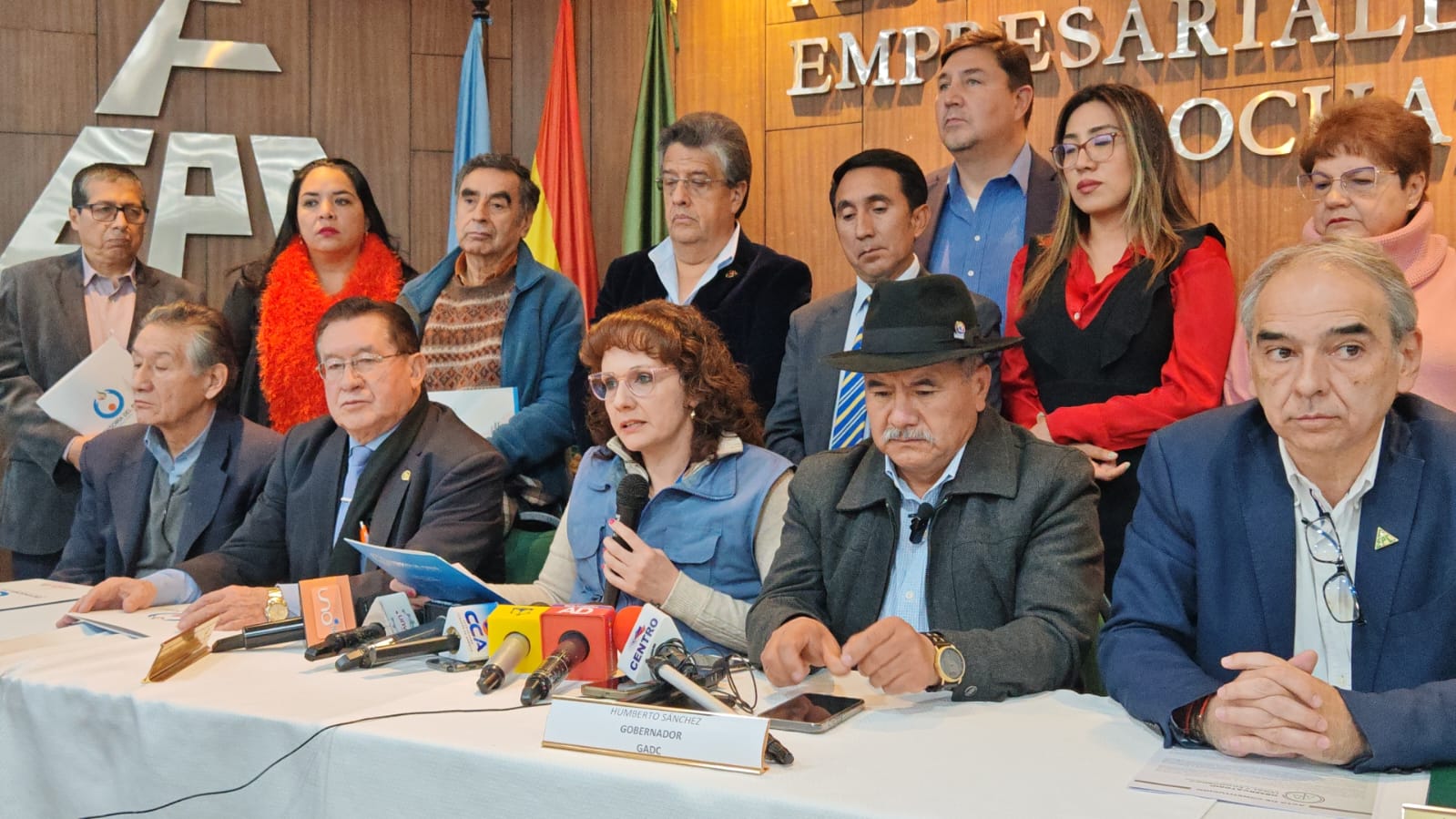 DEFENSORÍA DEL PUEBLO IMPULSA “OBSERVATORIO LEGAL Y ECONÓMICO DE SEGURIDAD INSTITUCIONAL” EN DIÁLOGO INTERINSTITUCIONAL