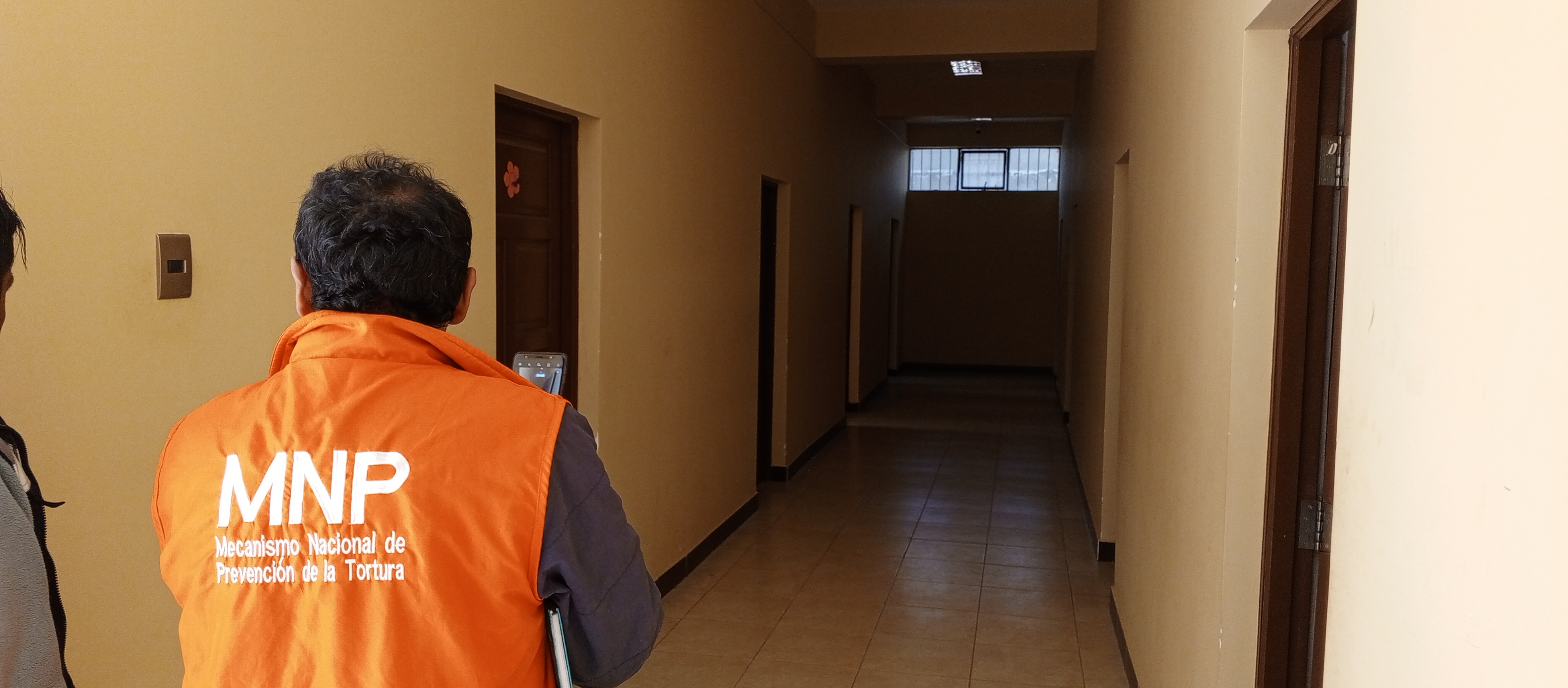 DEFENSORÍA DEL PUEBLO CONTINÚA CON ACCIONES ANTE PRESUNTA VULNERACIÓN A CONSCRIPTO EN COLCHA “K”