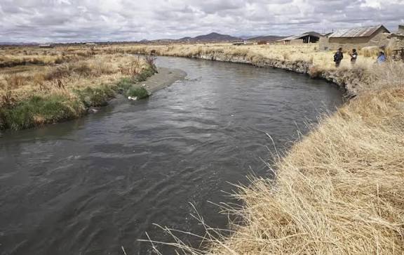 DEFENSORÍA DEL PUEBLO INTERPONE ACCIÓN POPULAR CONTRA SEIS INSTITUCIONES DEL ESTADO PARA EXIGIR EL CUMPLIMIENTO DE LA NORMATIVA ANTE ACTIVIDAD MINERA EN VIACHA