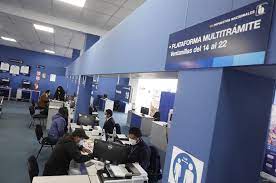 ¿TIENE UN NIT REGISTRADO A SU NOMBRE?, DEFENSORÍA DEL PUEBLO PIDE A IMPUESTOS NACIONALES FACILITAR INFORMACIÓN A LA CIUDADANÍA