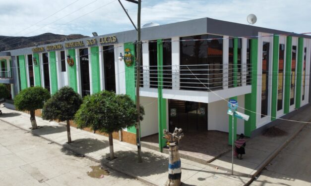 AMPARO CONSTITUCIONAL PLANTEADO POR LA DEFENSORÍA DEL PUEBLO PERMITE A CONCEJALA DE SAN LUCAS LA RESTITUCIÓN DE SUS DERECHOS POLÍTICOS